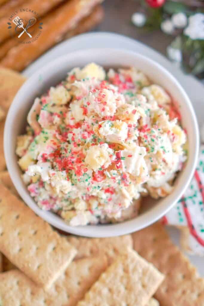 Little Debbie Christmas Tree Dessert Dip Little Debbie Christmas Tree Dessert Dip