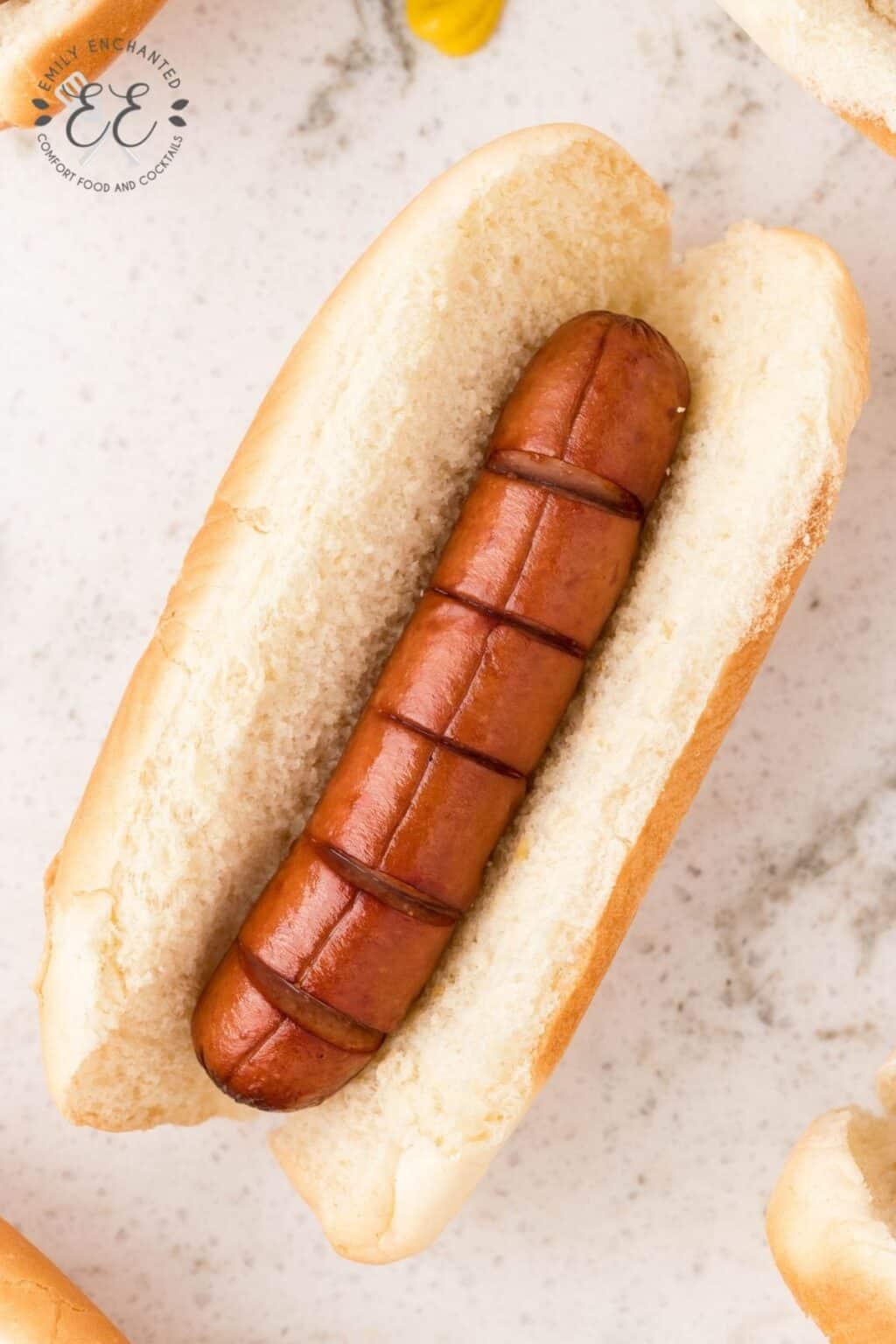 The Best Air Fryer Hot Dogs Ready in Under 10 Minutes