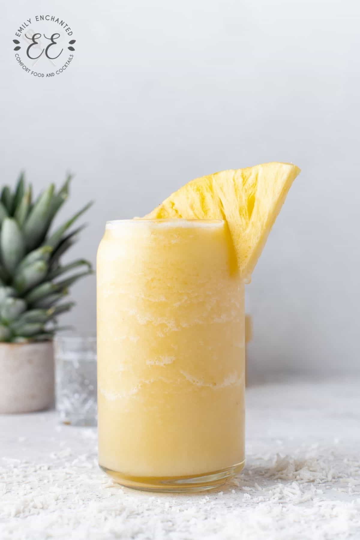 Frozen Piña Colada