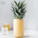Frozen Piña Colada Featured Image