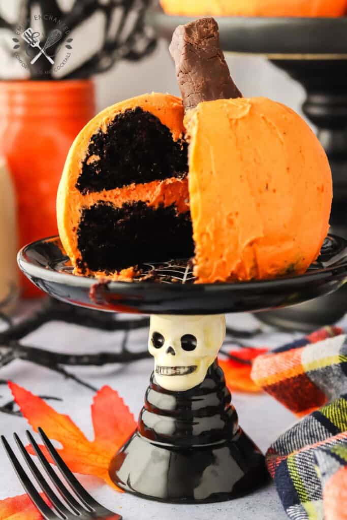 Halloween Cake