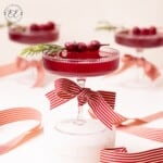 Cranberry Prosecco Featured Image